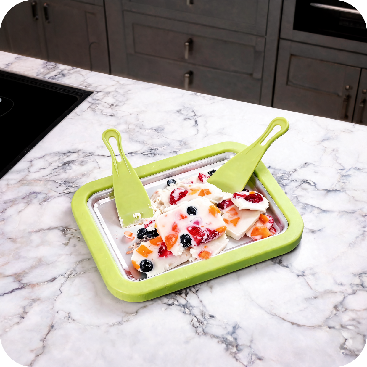 Sundae & Co Tray