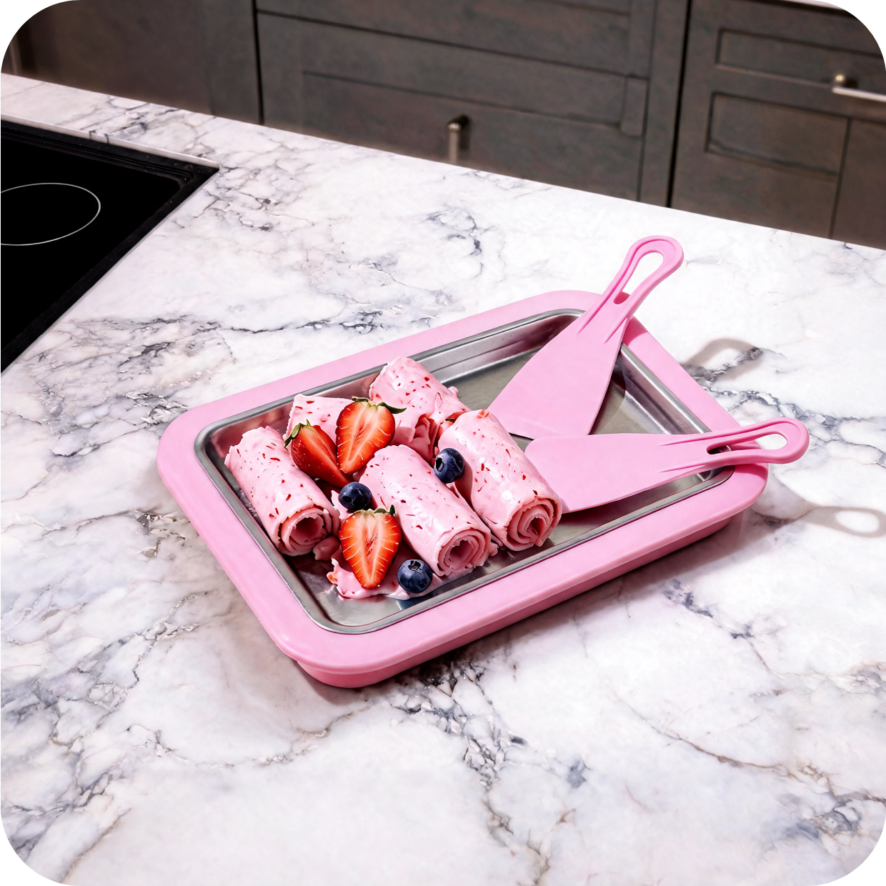Sundae & Co Tray